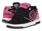 Heelys Propel 2.0 (little Kid/big Kid/adult) (black/pink/white) Kids Shoes