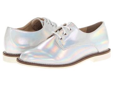 Luichiny Lucky Girl (silver Pearl) Women's Shoes