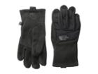 The North Face Women's Denali Etiptm Glove (tnf Black) Extreme Cold Weather Gloves