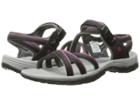 Northside Kiva (black/purple) Women's Shoes