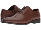 Kenneth Cole Unlisted Half Time (brandy) Men's Shoes
