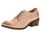 Frye - Carson Oxford (beige Antique Soft Leather)