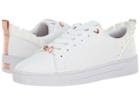 Ted Baker Astrina (white) Women's Shoes