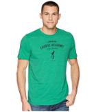 Linksoul Ls7705 T-shirt (envy Green) Men's T Shirt