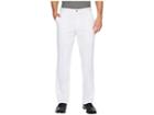 Dockers Signature Khaki D2 Straight Fit Flat Front (guzman Foil Plaid) Men's Casual Pants