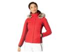Obermeyer Tuscany Ii Jacket (red Bravado) Women's Coat