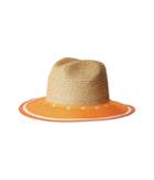 San Diego Hat Company Ubf1102 Fruit Fedora (orange) Fedora Hats