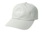 Huf Essentials Og Logo Cv Hat (cloud Blue) Caps