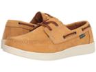 Eastland 1955 Edition Gooch (tan Nubuck) Men's Shoes