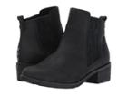 Reef Voyage Boot Le (black/black) Women's Boots