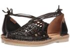 Pikolinos Cadamunt W3k-3631 (black) Women's Shoes