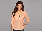 Kut From The Kloth - Maggie Top (peach)