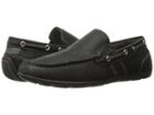 Gbx Ludlam (black) Men's Shoes