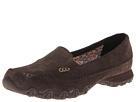 Skechers - Relaxed Fit - Bikers - Pedestrian (chocolate)