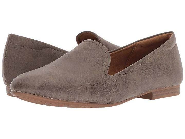 Soul Naturalizer Alexis (mushroom Smooth) Women's Shoes