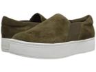 Vince Warren (dark Willow) Women's Shoes