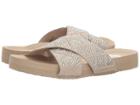 Yellow Box Harme (taupe) Girls Shoes