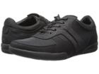 Kenneth Cole Unlisted Fast Thinker (black Synthetic) Men's Lace Up Casual Shoes