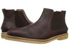 Tommy Bahama Legzira Beach (brown Crazy Horse) Men's Pull-on Boots