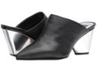 Dolce Vita Adonis (black Leather) Women's Shoes
