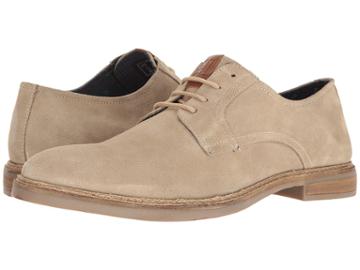 Ben Sherman Birk Plain Toe Jute (mouton) Men's Plain Toe Shoes