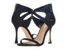 Imagine Vince Camuto Ramel (inkwell Blue Crepe) High Heels