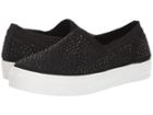 Skechers Street Poppy (black 2) Women's Shoes