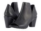Sorel Nadia Bootie (black) Women's Boots