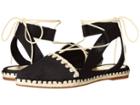 Nine West Unah (black Suede) Women's Shoes