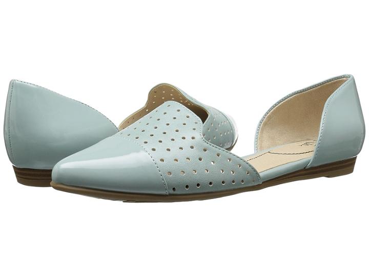 Lifestride Quiz (seafoam) Women's  Shoes