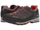 Salewa Mountain Trainer (magnet/papavero) Men's Shoes