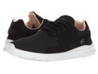 Etnies Scout Xt (black/pink/white) Women's Skate Shoes