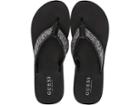 Guess Toosoon (black) Women's Shoes