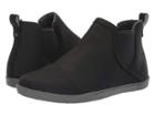 Olukai Pumehana Hulu Wp (black/black) Women's Shoes