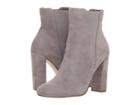 Steve Madden Effect (grey Suede) Women's Dress Pull-on Boots