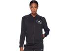 Adidas Sport Id Bomber (black) Women's Coat
