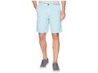 Quiksilver Waterman Secret Seas Shorts (crystal Blue) Men's Shorts