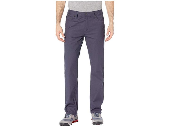 Toad&co Seward Canvas Pants (nightsky) Men's Casual Pants