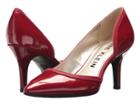Anne Klein Yanci (red Patent) Women's Shoes