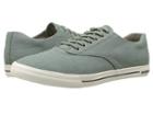 Seavees 08/63 Hermosa Plimsoll Standard (sage) Men's Shoes