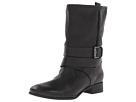 Belle By Sigerson Morrison - Who (black Leather)