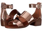 Steve Madden Daly (rose Gold) Women's Shoes