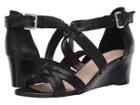 Nine West Praline (black) Women's Shoes