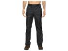 Mountain Hardwear Exponent Pants (black) Men's Casual Pants