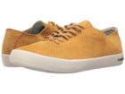 Seavees Racquet Club Sneaker Varsity (amber) Men's Shoes