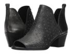 Lucky Brand Barlenna (black/silver) Women's Shoes