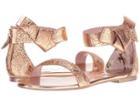 Ted Baker Affii (rose Gold Leather) Women's Shoes