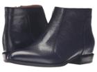 Nine West Dopler (navy Leather) Women's Shoes