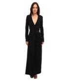 Calvin Klein Collection 68-520529-67839 (black) Women's Dress