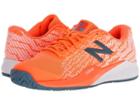 New Balance Wch996v3 Tennis (dragonfly/dragonfly) Women's Tennis Shoes